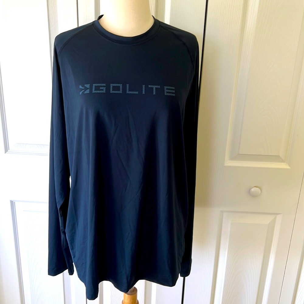 Mens lightweight shirt